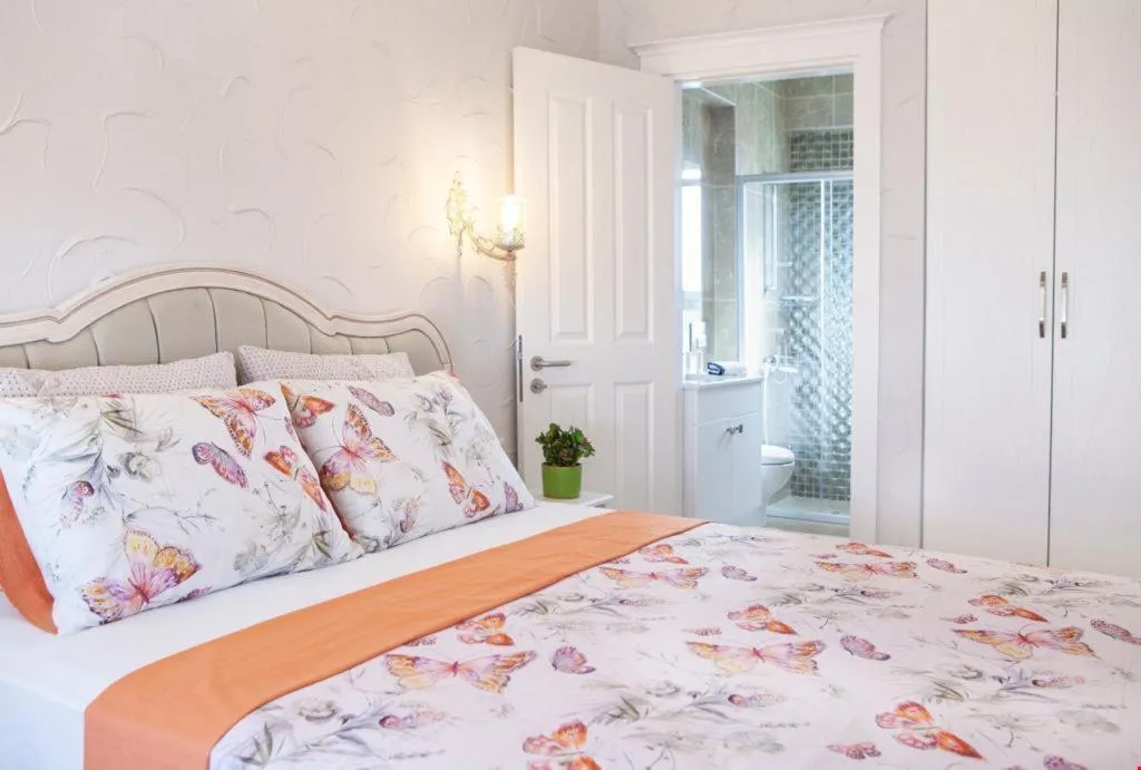 Room STANDARD Room, Kybele Suites Alacati, Izmir