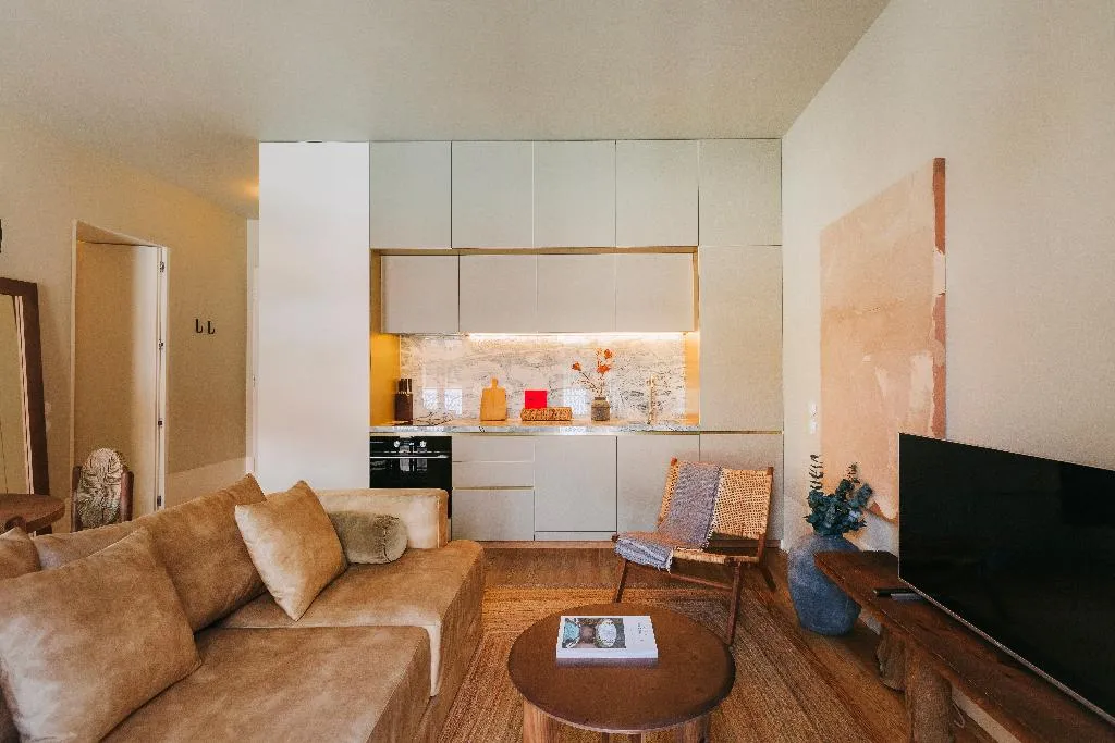APARTMENT DELUXE Room, Village by BOA, Porto