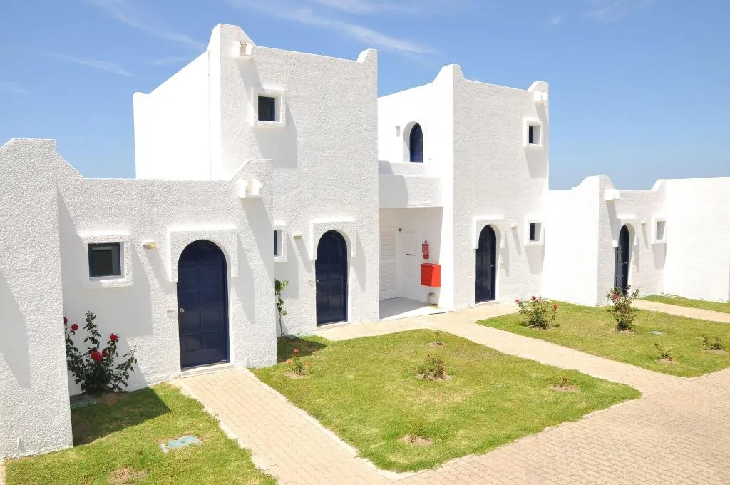General view, Aeolos Hotel, Kos