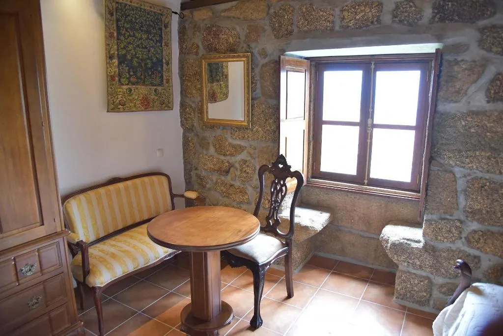 Room, Quinta Do Outeiro, Porto