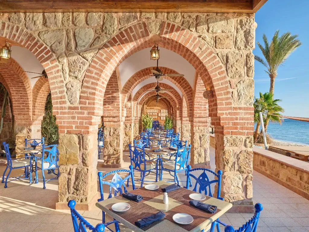 Restaurant, Mövenpick Resort El Quseir, Red Sea Riviera