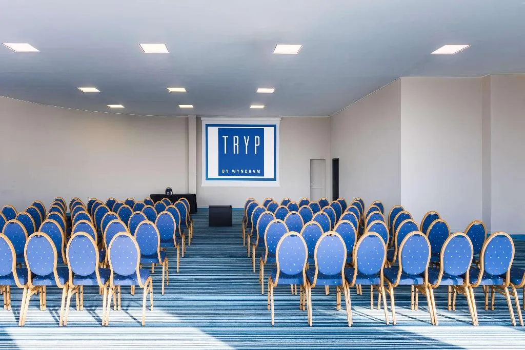 Conferences, Tryp Lisboa Caparica Mar Hotel, Lisbon