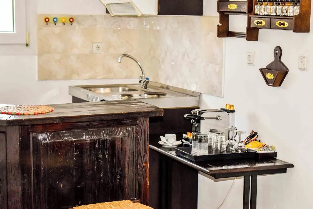 Room, Skiathos Holiday House, Skiathos