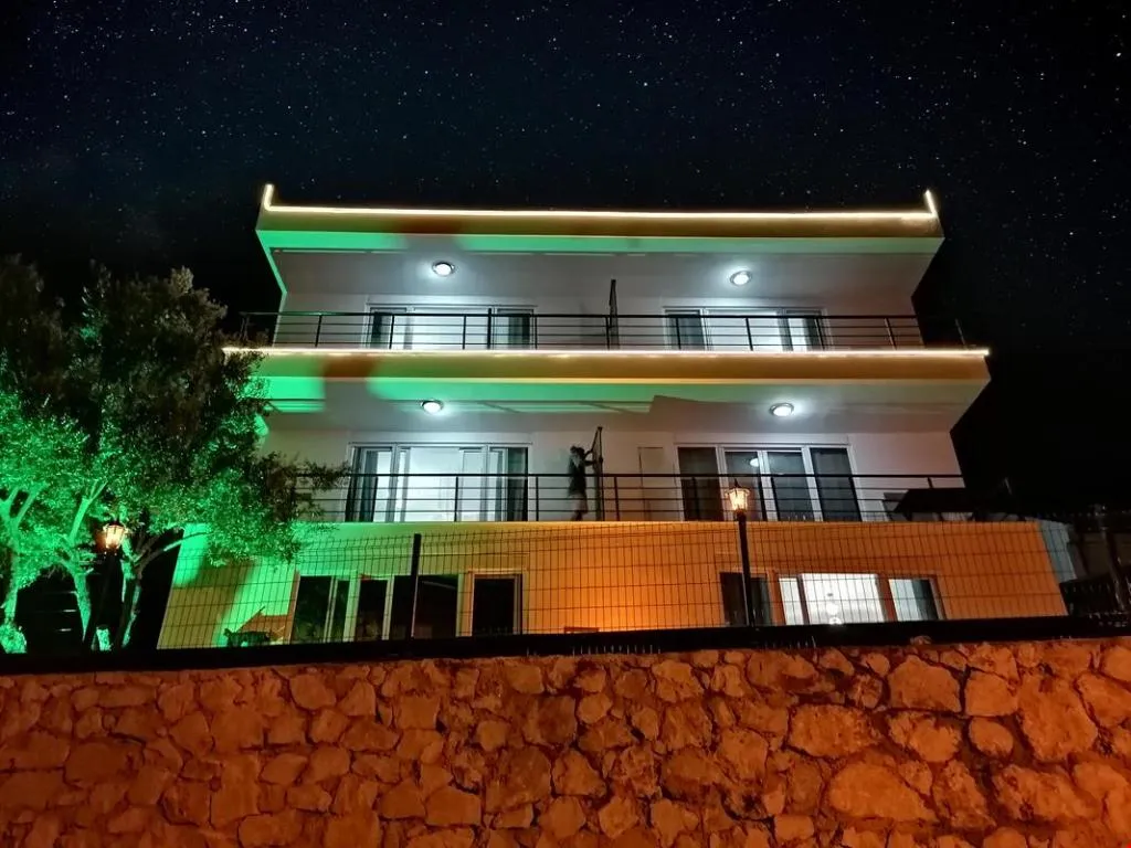 General view, Just Dream Suites, Dalaman
