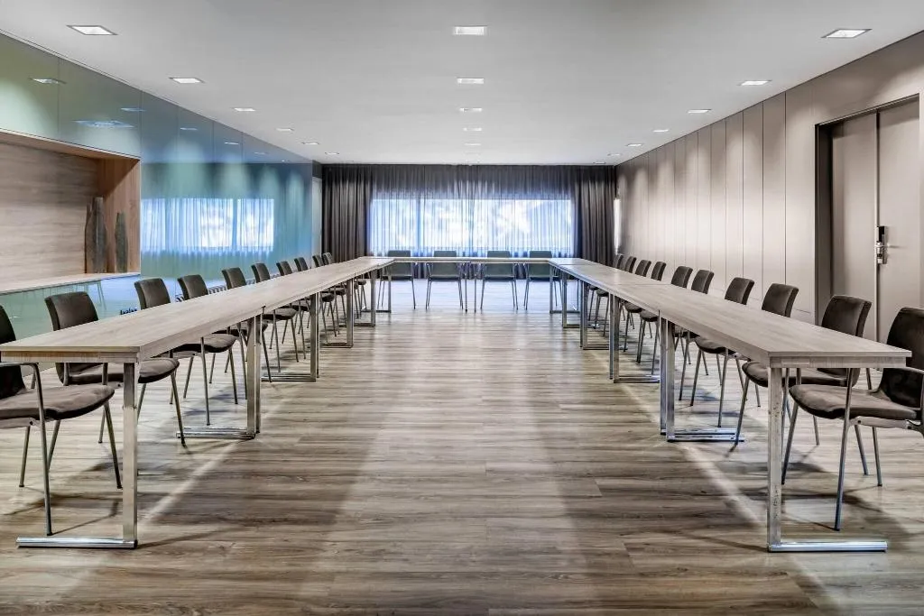 Conferences, AC Gava Mar, Barcelona