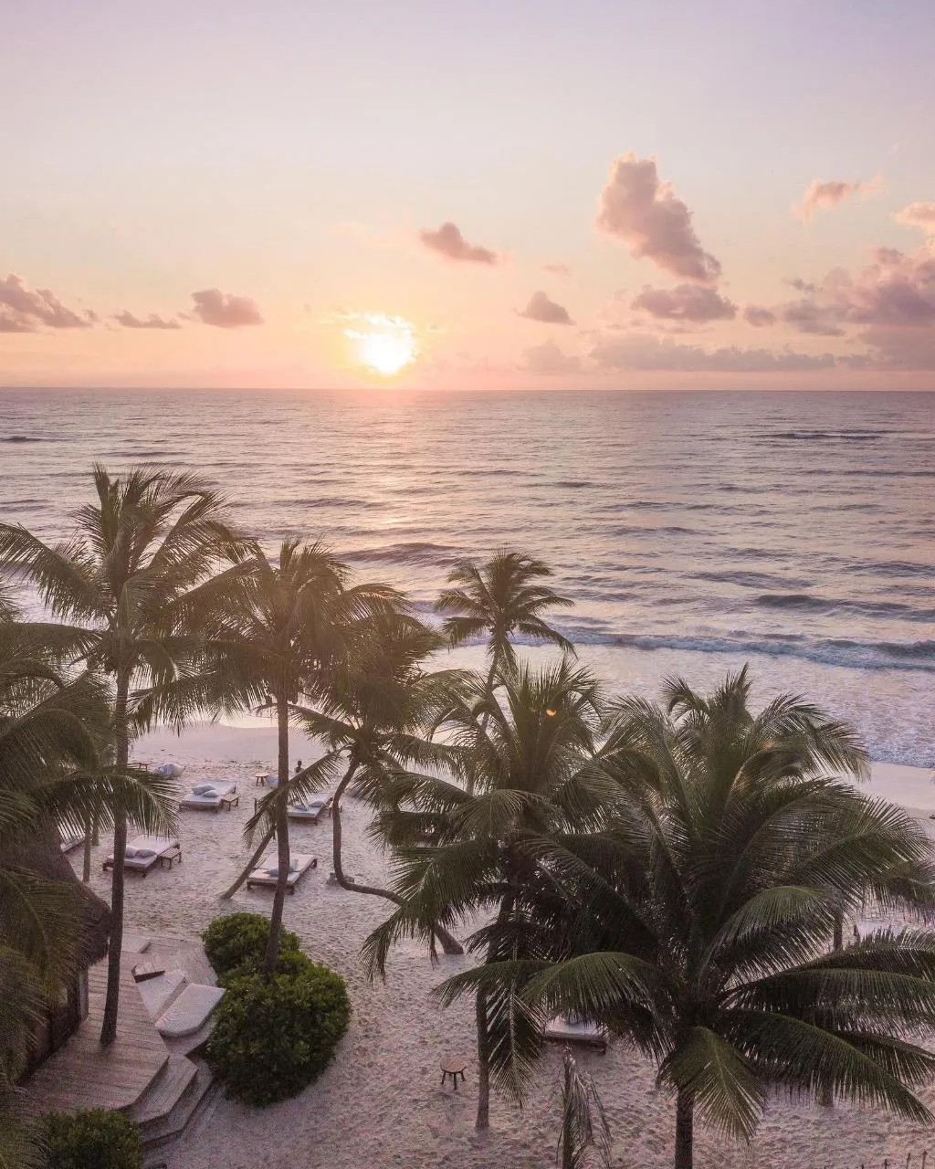 Beach, Delek Tulum, Cancun Area