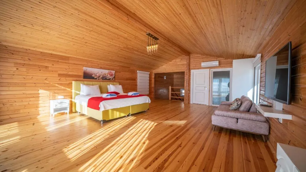 Room STANDARD Room, Lucida Villas Kalkan Town, Dalaman