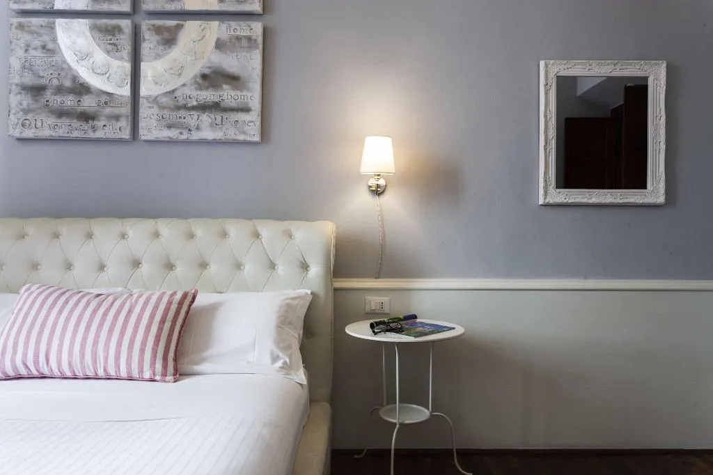 Room, Prestigia Rooms B B Firenze, Florence