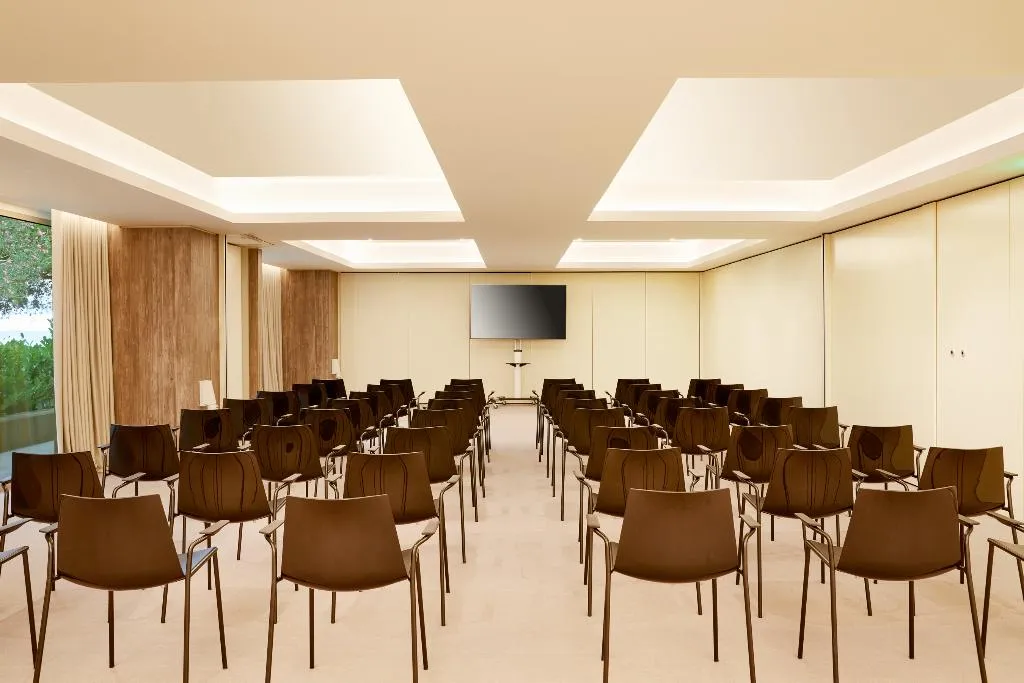 Conferences, Vincci EverEden, Athens
