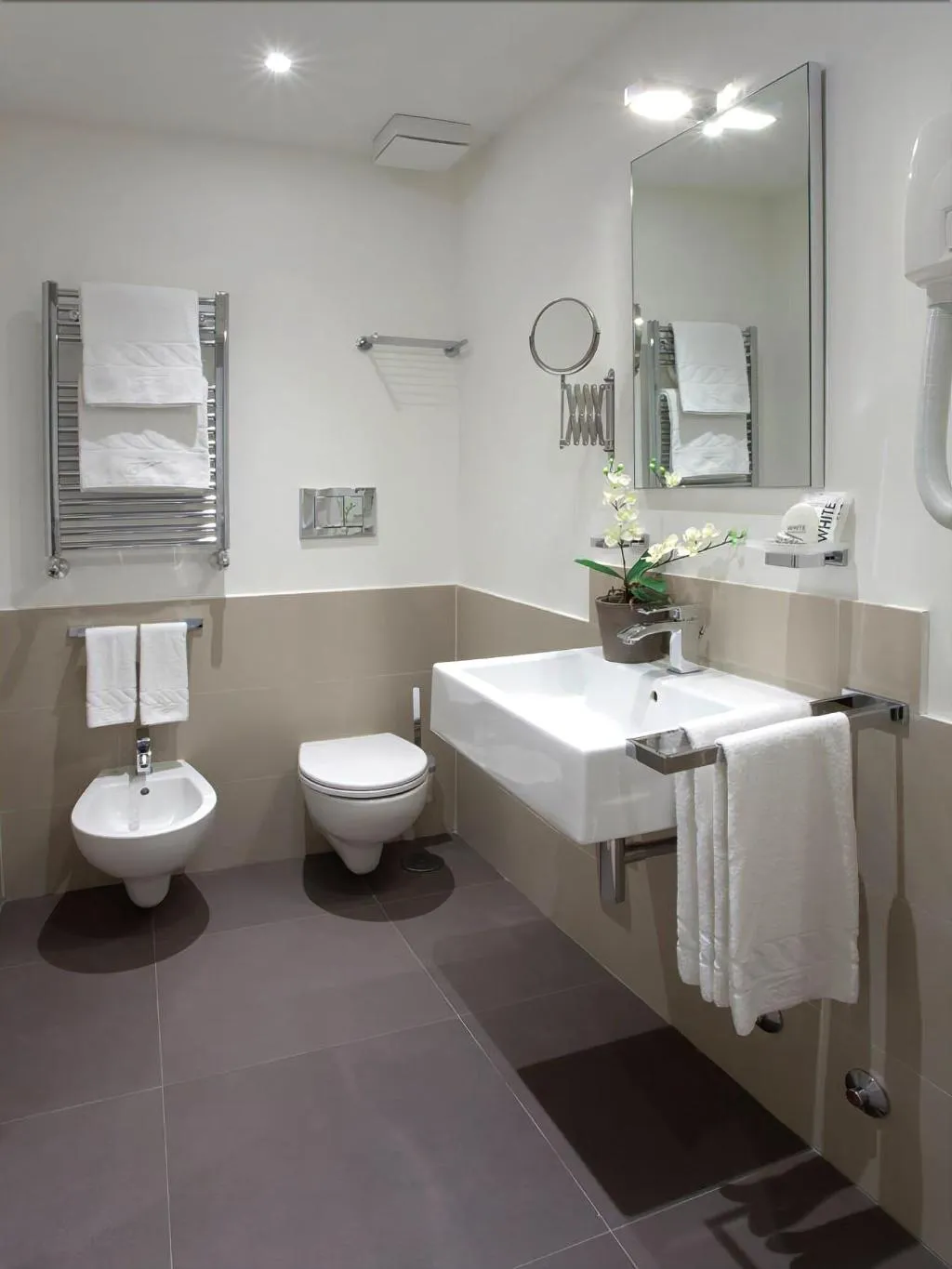 Room, Regola Suite, Rome
