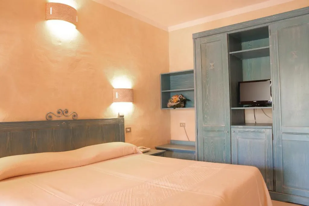 SINGLE STANDARD Room, TH Costa Rei Free Beach Resort, Cagliari