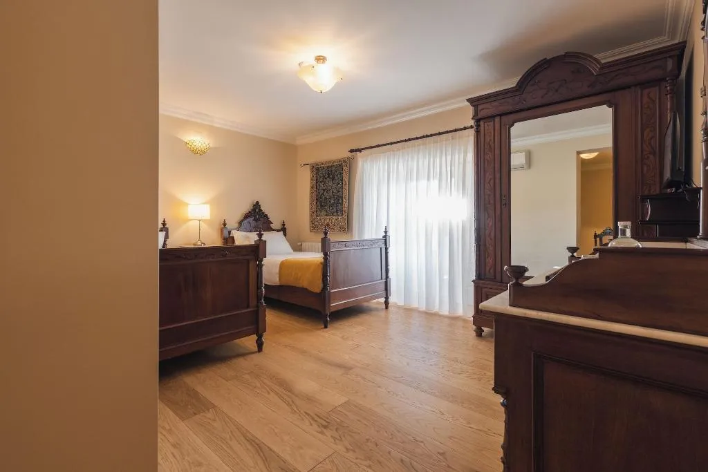 Room, Quinta Do Outeiro, Porto