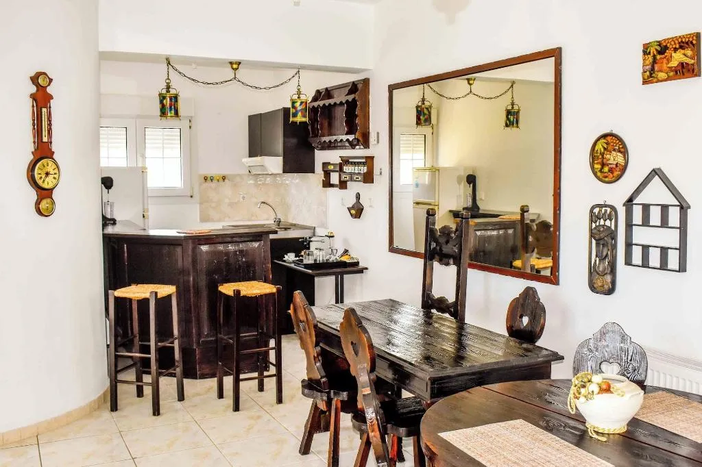 Room, Skiathos Holiday House, Skiathos