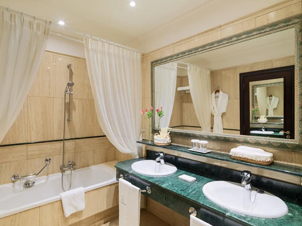 JUNIOR SUITE STANDARD Room, Las Madrigueras, Tenerife