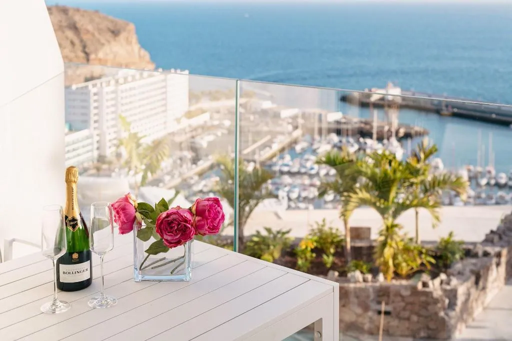 General view, Grand Horizon Resort Boutique, Gran Canaria