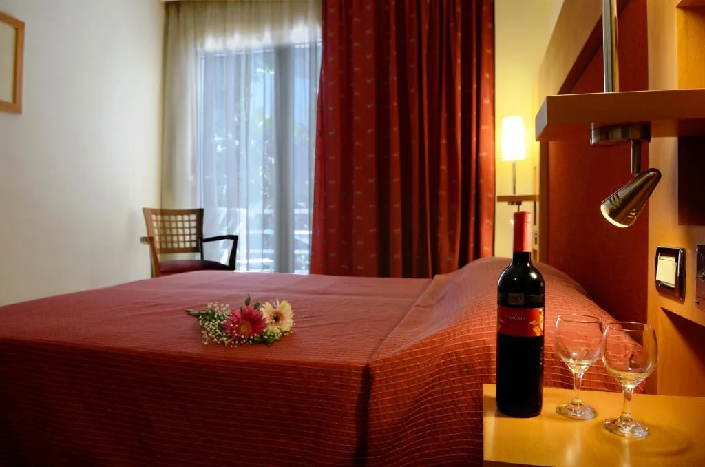 SINGLE STANDARD Room, Maritina, Kos