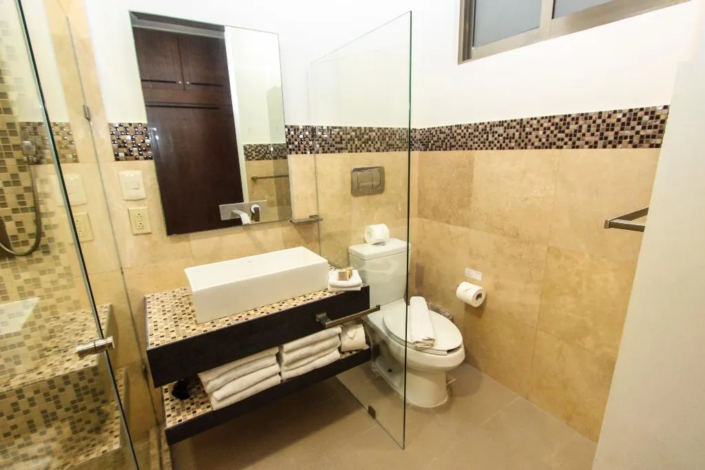 APARTMENT STANDARD Room, Klem Residence, Playa Del Carmen