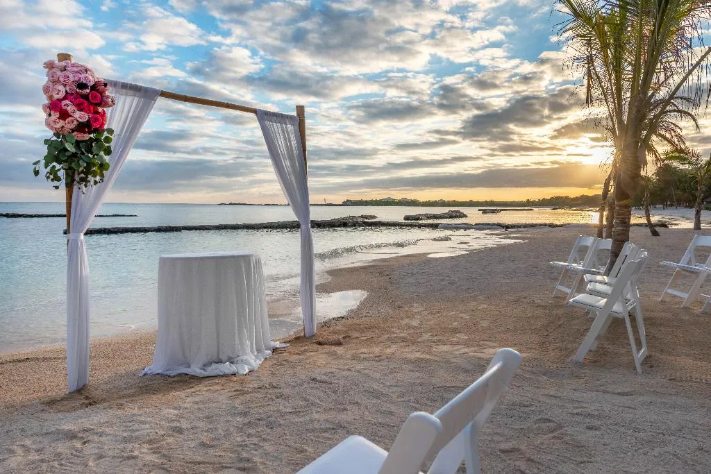 Conferences, Puerto Aventuras Beach Resort, Cancun Area