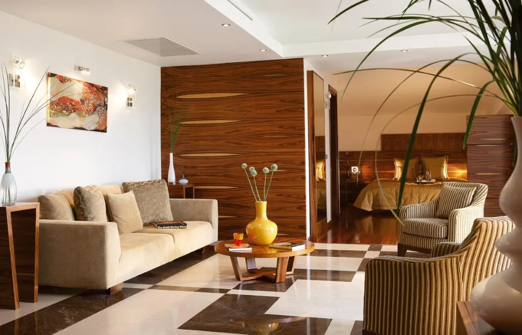 Room, Porto Palace, Halkidiki