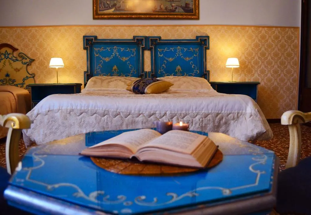 Room, Art Dreams Venezia, Venice