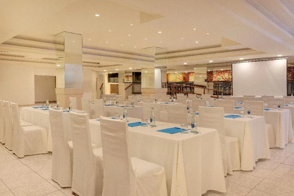 Conferences, Alua Tenerife, Tenerife