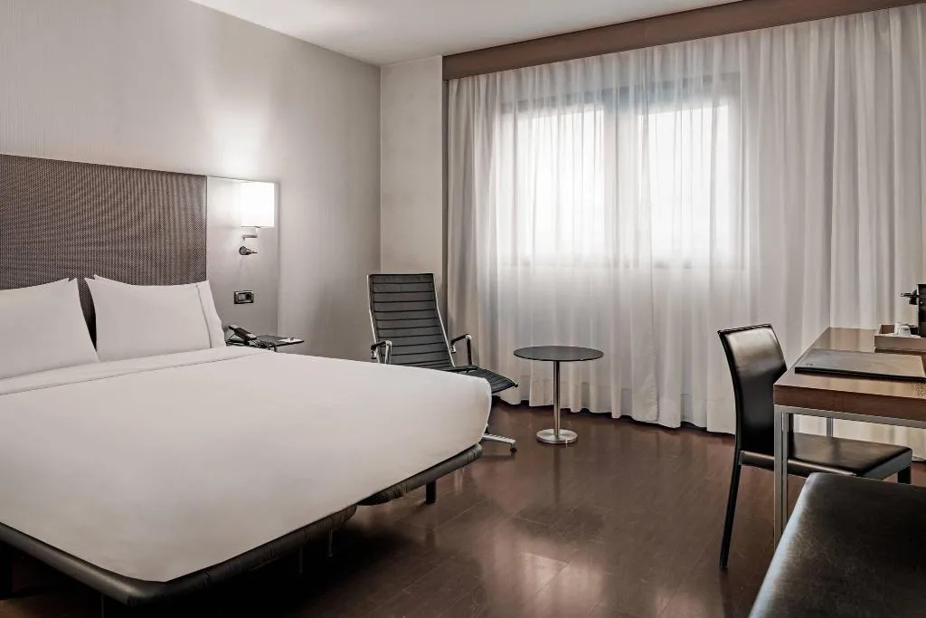 Room, AC Porto, Porto