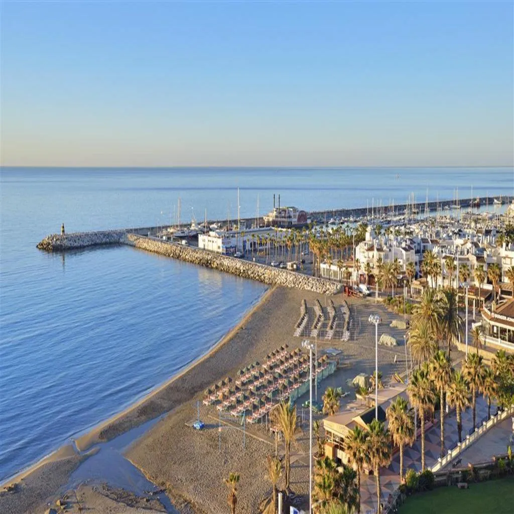 Beach, Ocean House Costa del Sol by Grupotel, Costa Del Sol