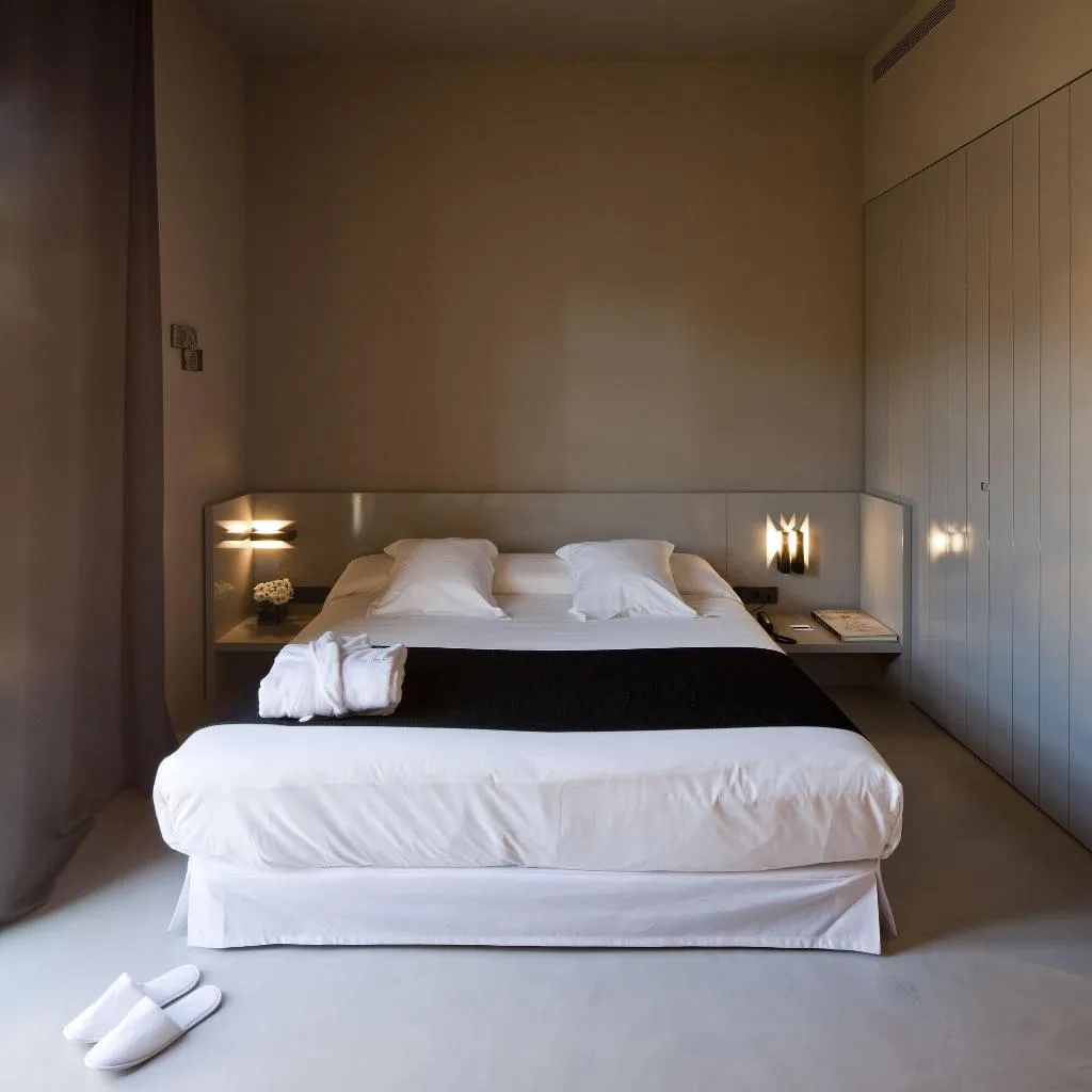 Double or Twin CLASSIC Room, Caro Hotel, Valencia