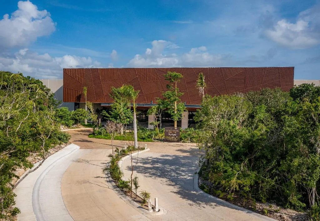 Conferences, Conrad Tulum Riviera Maya, Cancun Area