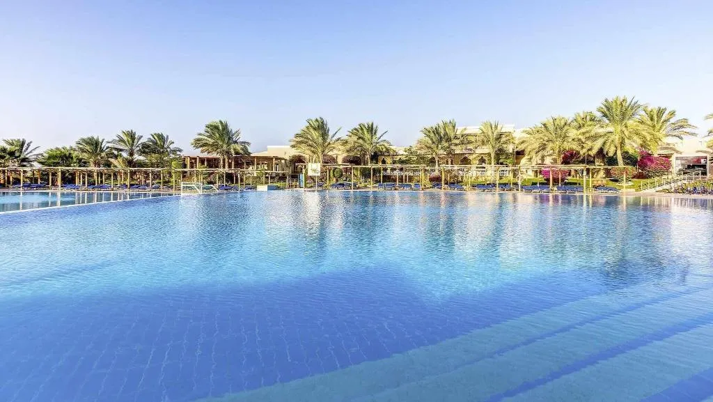 General view, Club Magic Life Kalawy Imperial, Red Sea Riviera