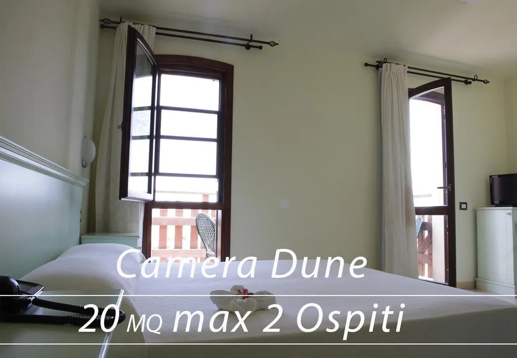 Double or Twin CLASSIC Room, Torre Hotel, Alghero