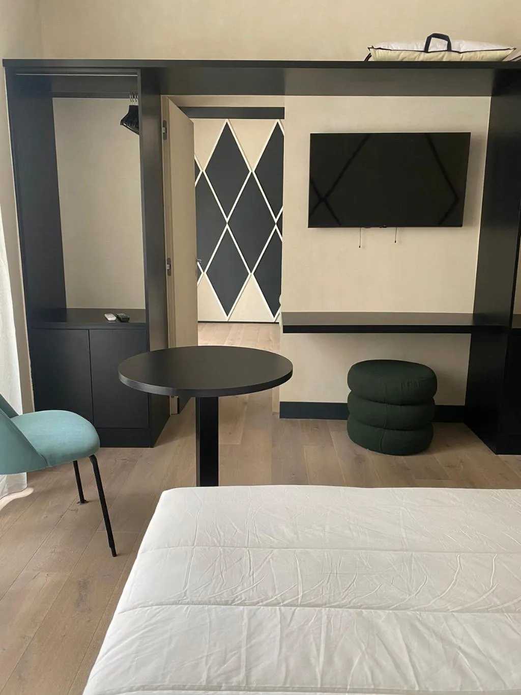 SUITE SUPERIOR Room, Casa Pacifico Napoli, Naples