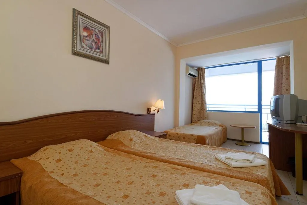Room, Iceberg Hotel, Varna