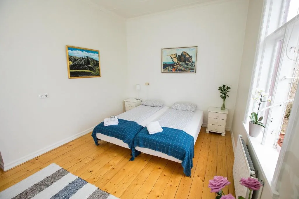 Room, Central Guesthouse Reykjavik, Reykjavik