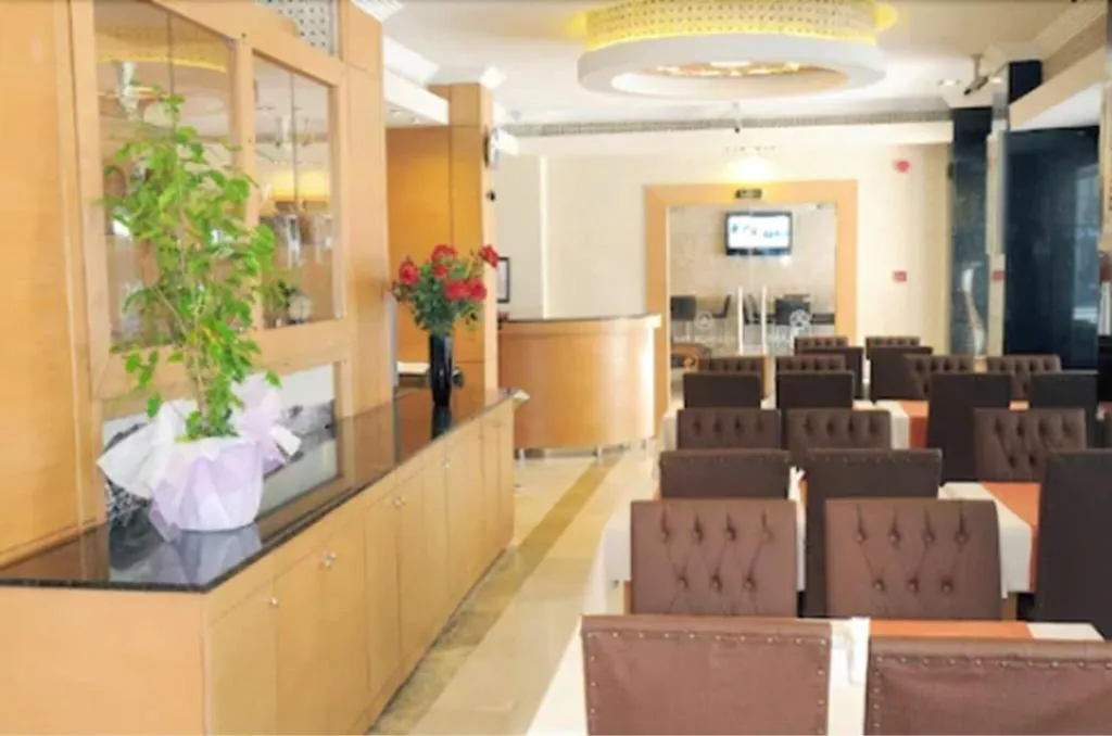 Restaurant, Marlight Boutique Hotel, Izmir