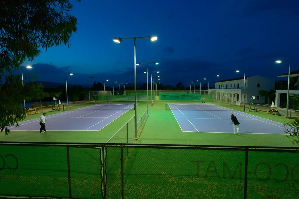 Sports and Entertainment, Golden Coast, Athens