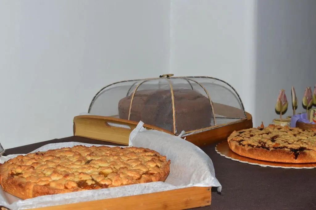 Restaurant, Hotel Polito, Naples