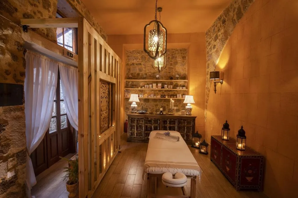 Sports and Entertainment, Decan Concept Boutique Estate, Rhodes