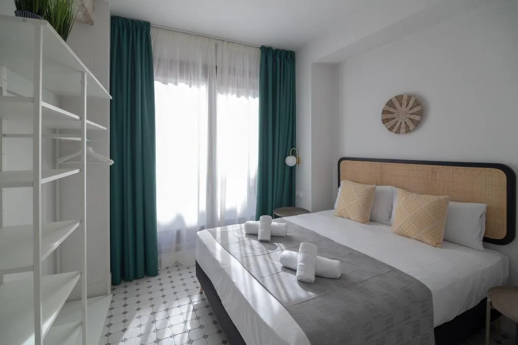 Room, Apartamentos Teatro, Costa Blanca