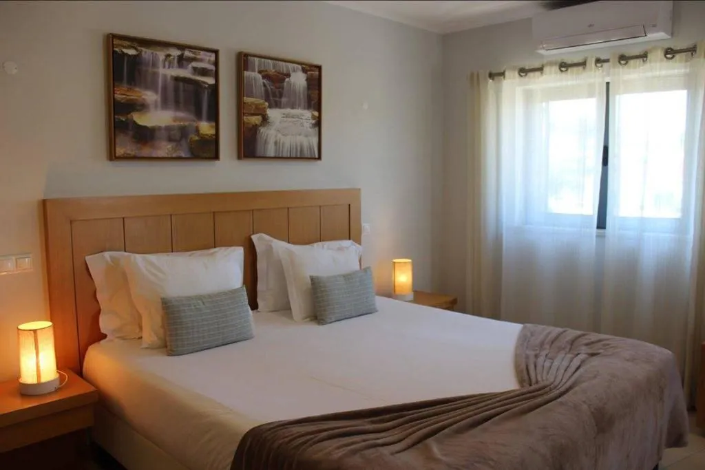 Room, Vicentina Hotel, Algarve