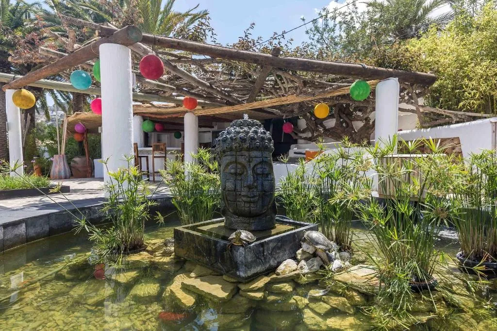 Sports and Entertainment, Boutique Hotel Ibizazen, Ibiza