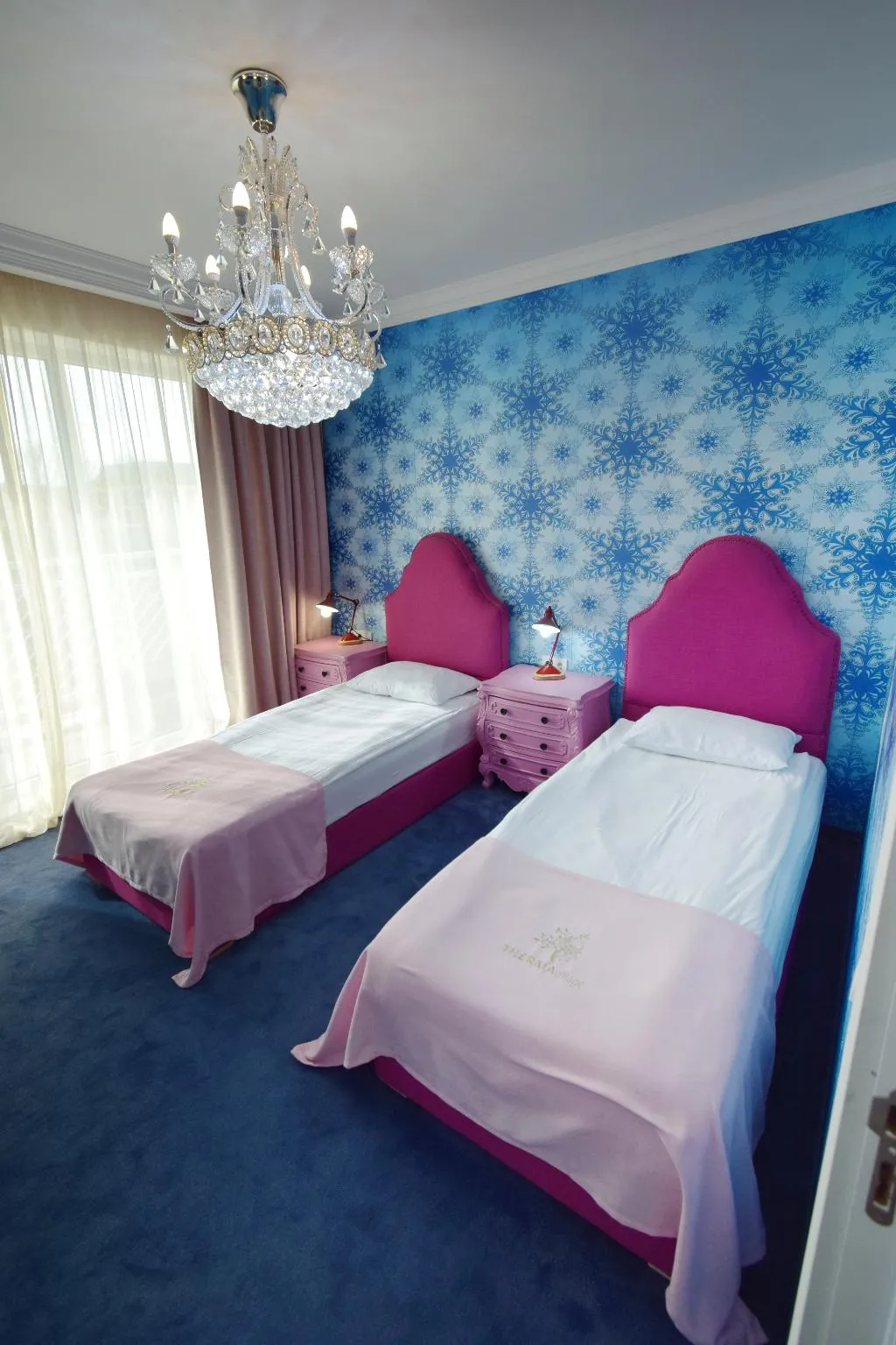 APARTMENT TWO BEDROOMS ONE BATHROOM Room, Eco Therma Village Spa & Sport, Varna