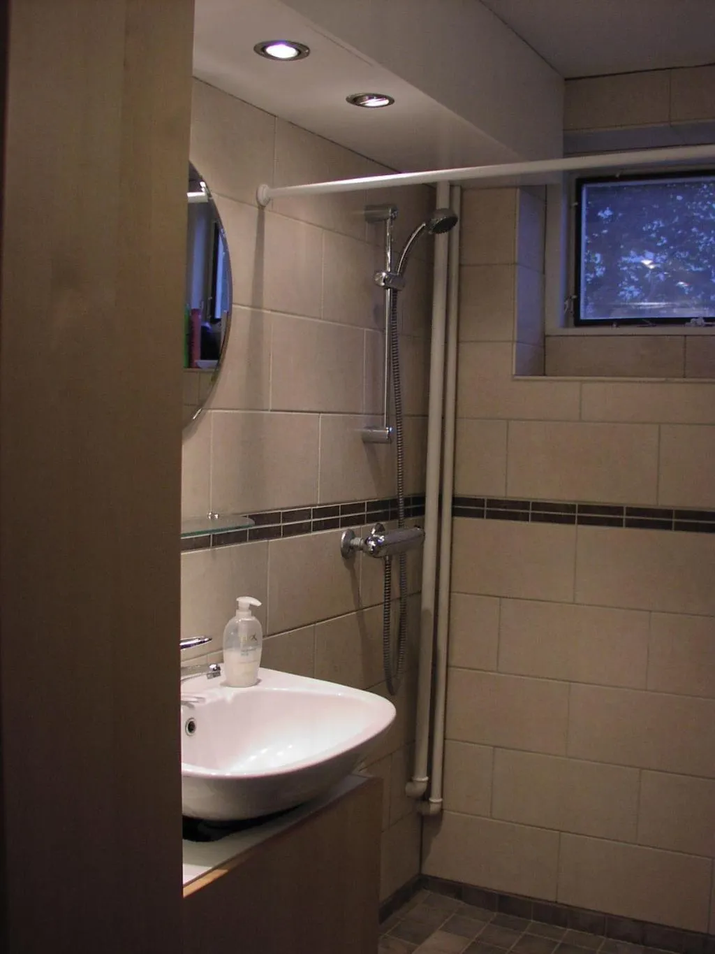 Room, Acacia House, Copenhagen