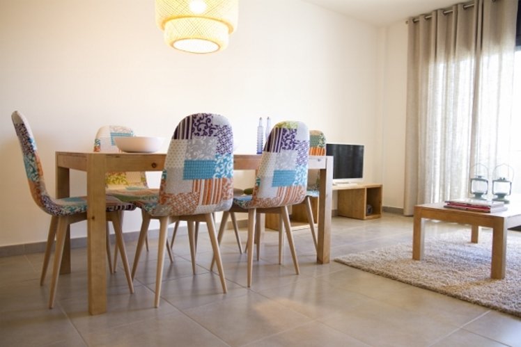 Exterior, Alegria Chic Apartments, Costa Brava