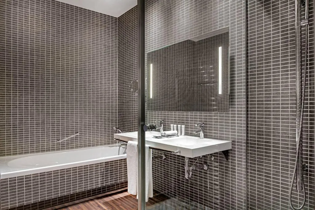 Room, AC Hotel Palacio del Retiro Autograph Collection, Madrid
