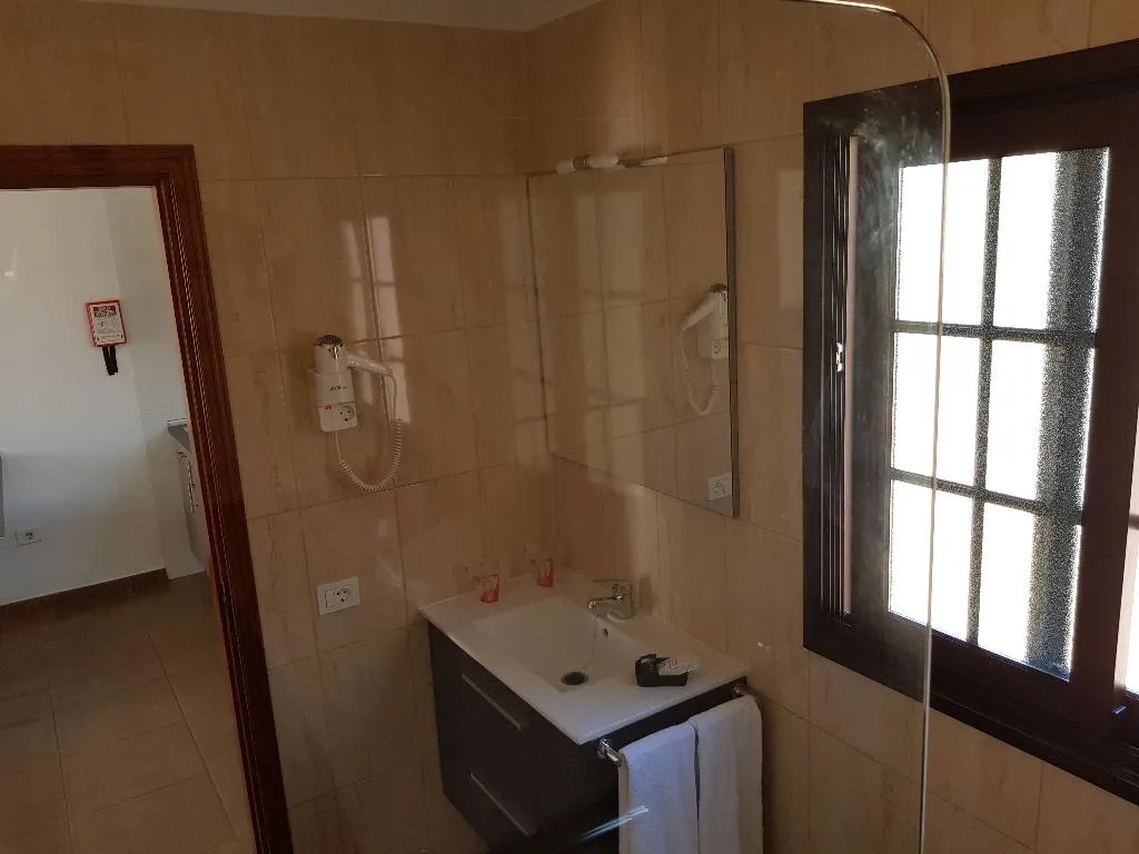 Room, Las Fuentes, Tenerife