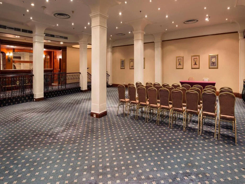 Conferences, Concorde El Salam Cairo Hotel&Casino, Cairo