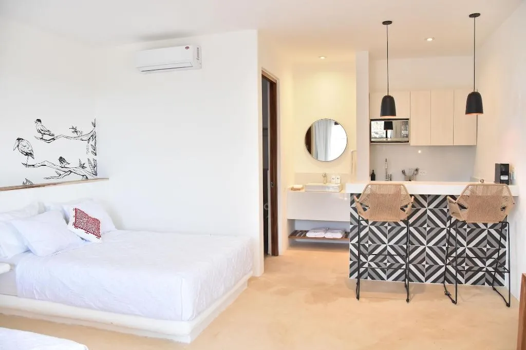 Room, Casa Hx, Cancun Area
