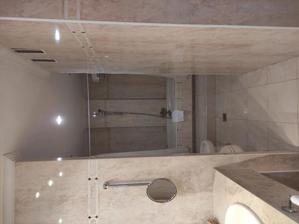 JUNIOR SUITE STANDARD Room, Ebora by Vivere Stays, Madrid