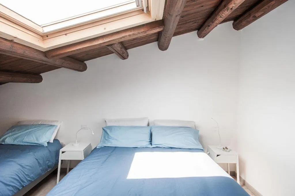 Room, Le Pomelie Bed And Breakfast, Catania